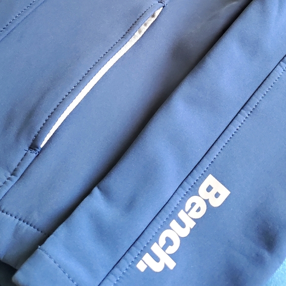 Bench Spring/Fall Jacket - Picture 4 of 5